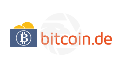 bitcoin.de