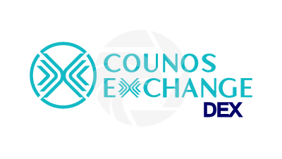 Counos Decentralized Exchange