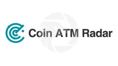 Coin ATM Map